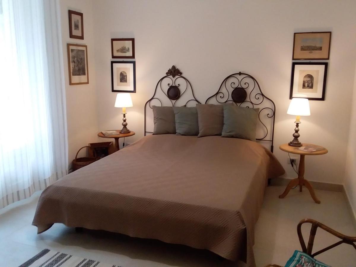 Apartmentsgarda - Ca' Capre Eksteriør bilde
