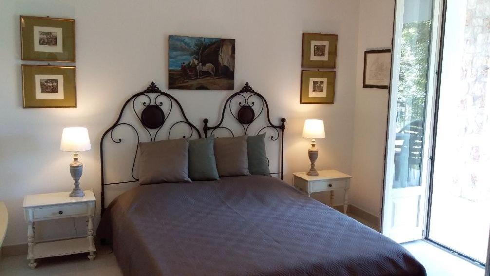 Apartmentsgarda - Ca' Capre Eksteriør bilde