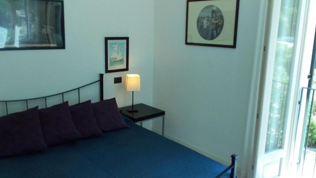 Apartmentsgarda - Ca' Capre Eksteriør bilde