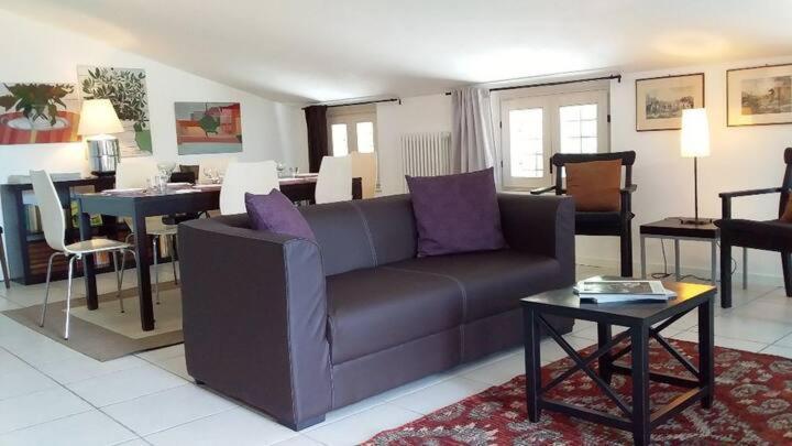 Apartmentsgarda - Ca' Capre Eksteriør bilde