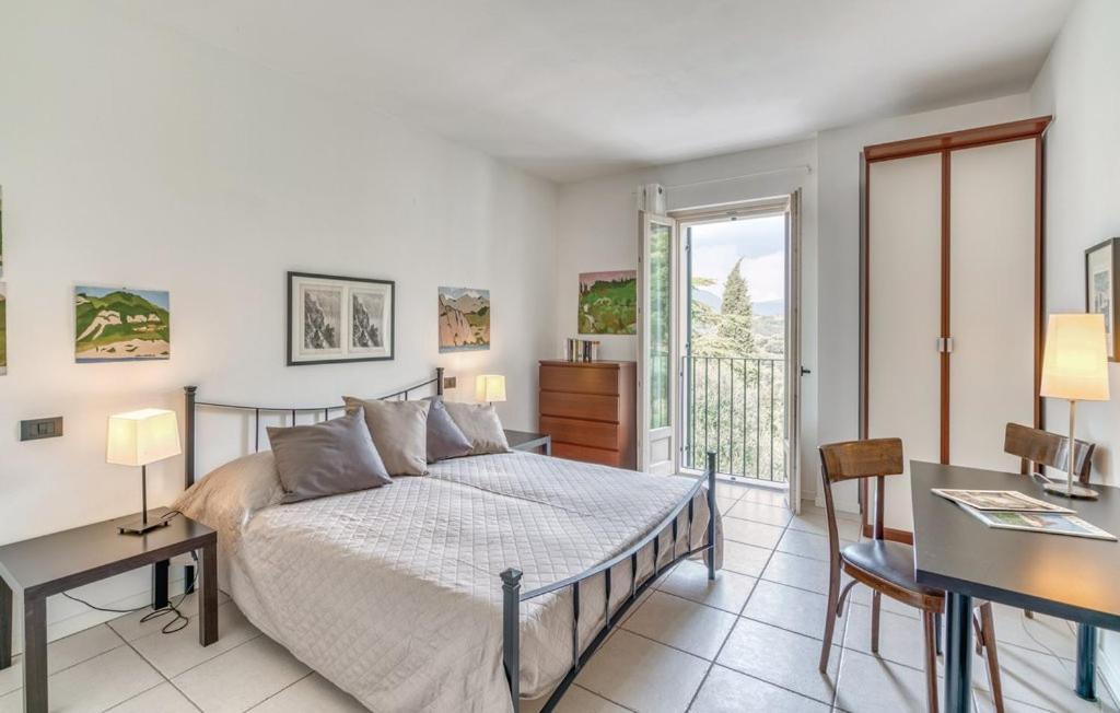 Apartmentsgarda - Ca' Capre Eksteriør bilde