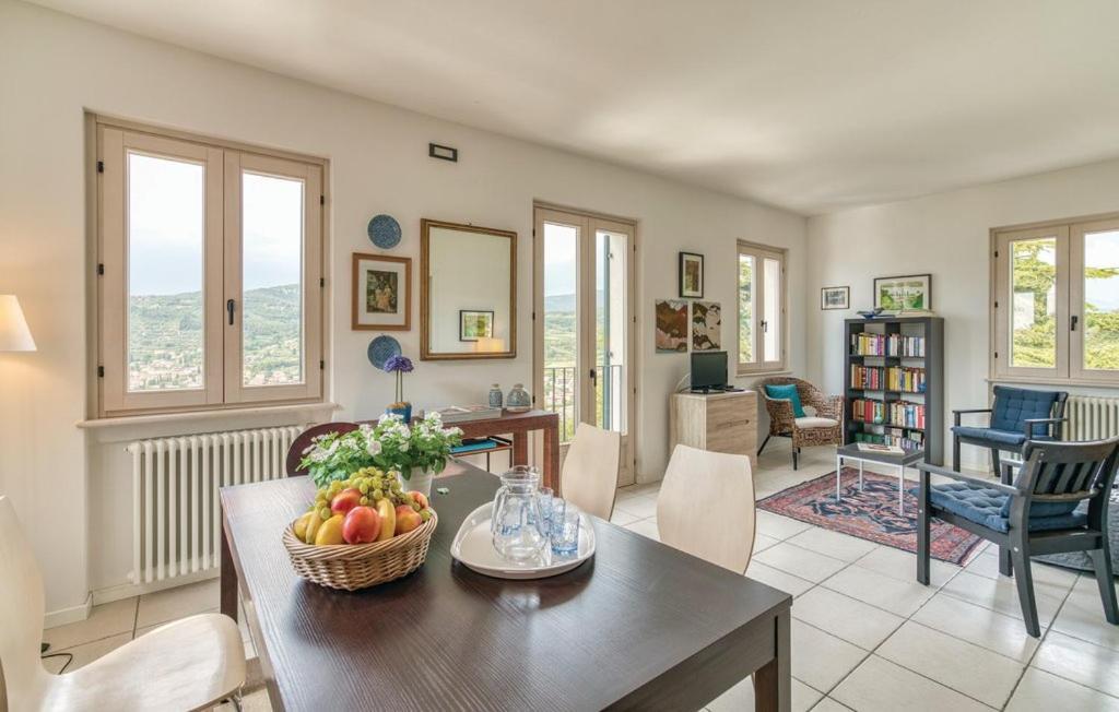 Apartmentsgarda - Ca' Capre Eksteriør bilde
