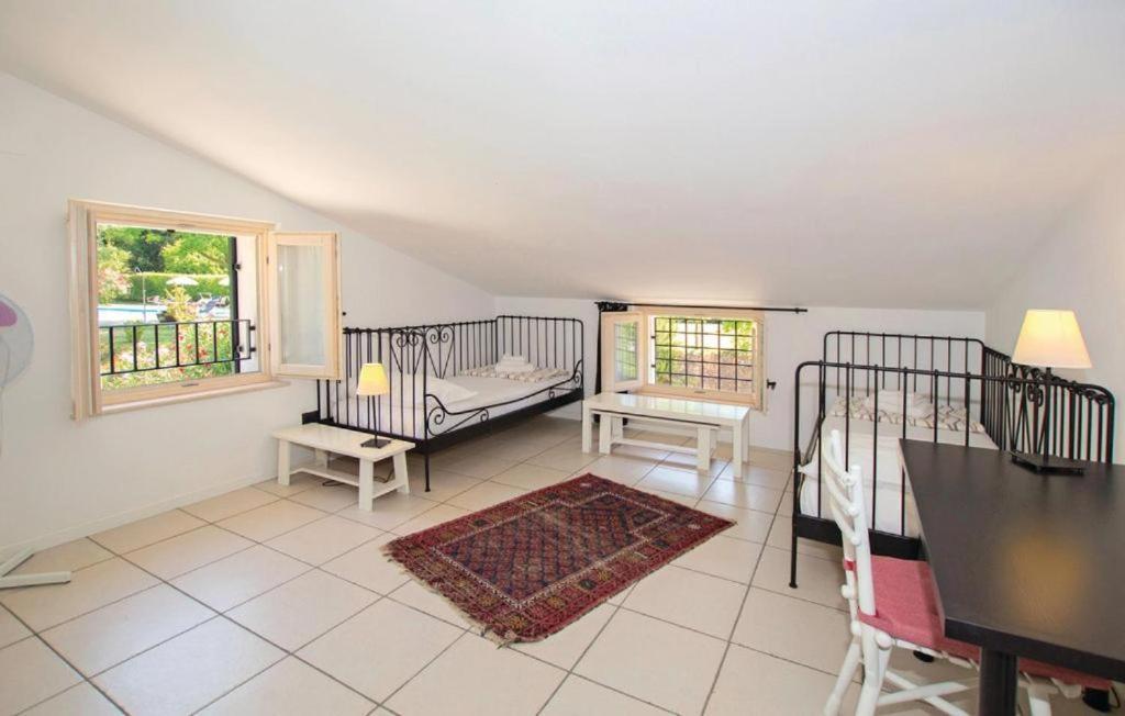 Apartmentsgarda - Ca' Capre Eksteriør bilde