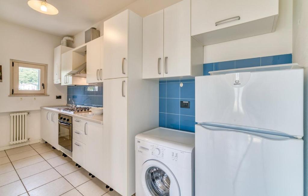 Apartmentsgarda - Ca' Capre Eksteriør bilde