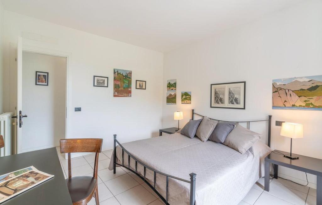 Apartmentsgarda - Ca' Capre Eksteriør bilde