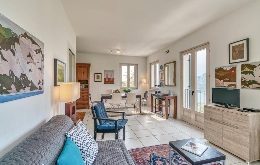 Apartmentsgarda - Ca' Capre Eksteriør bilde