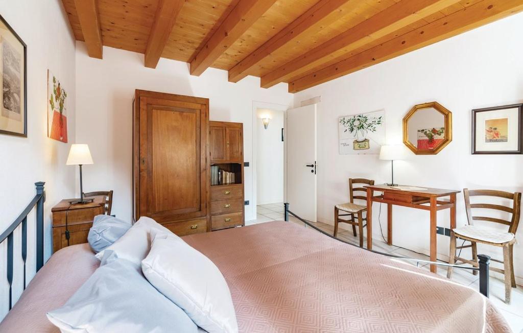 Apartmentsgarda - Ca' Capre Eksteriør bilde