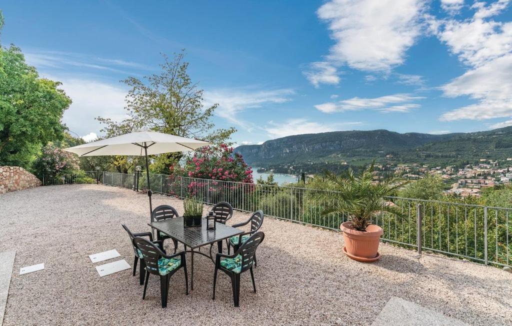 Apartmentsgarda - Ca' Capre Eksteriør bilde