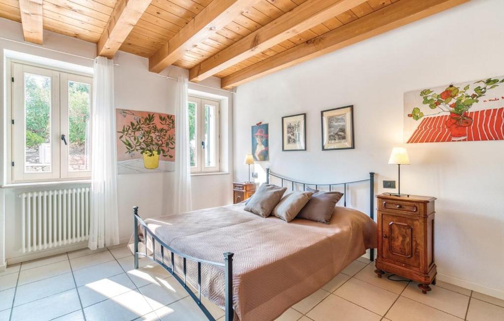 Apartmentsgarda - Ca' Capre Eksteriør bilde