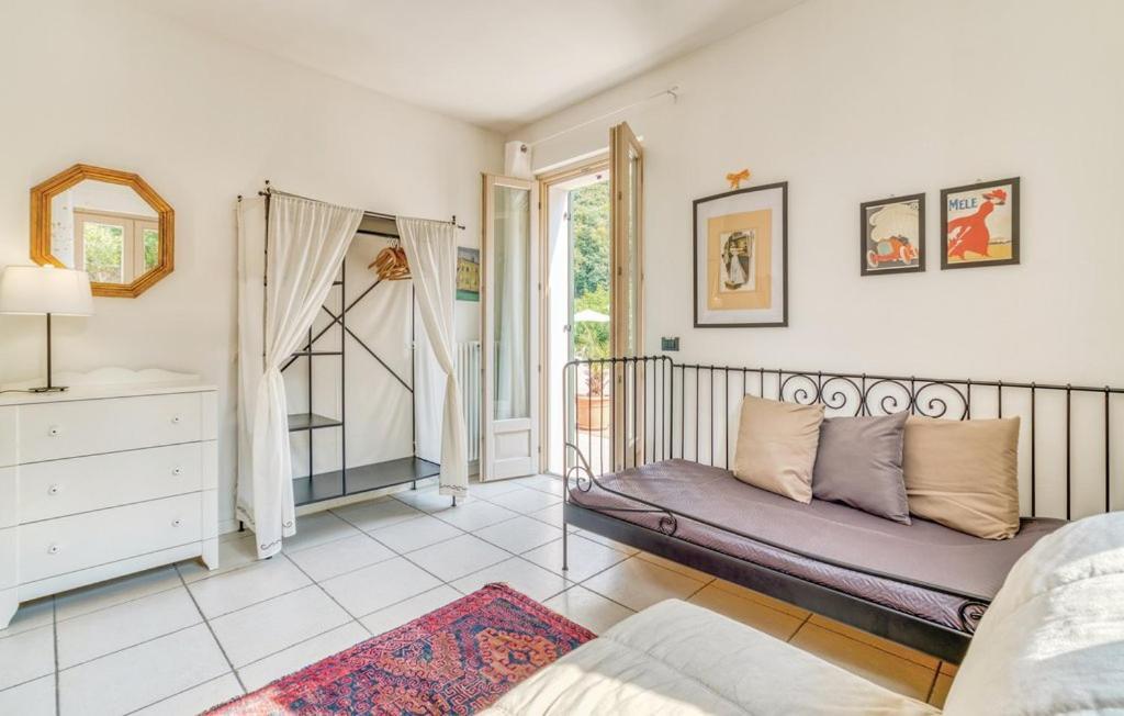 Apartmentsgarda - Ca' Capre Eksteriør bilde