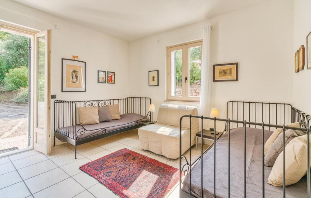Apartmentsgarda - Ca' Capre Eksteriør bilde