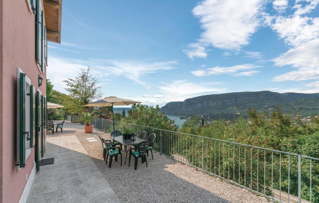 Apartmentsgarda - Ca' Capre Eksteriør bilde