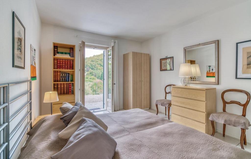 Apartmentsgarda - Ca' Capre Eksteriør bilde