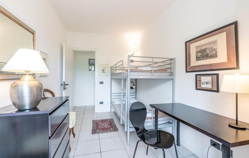 Apartmentsgarda - Ca' Capre Eksteriør bilde
