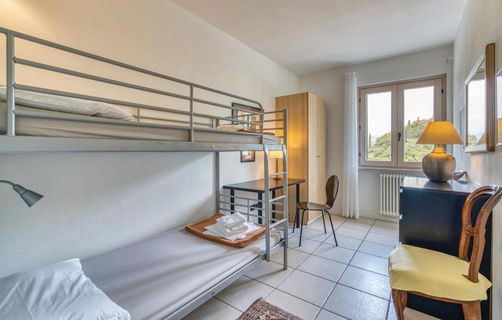 Apartmentsgarda - Ca' Capre Eksteriør bilde
