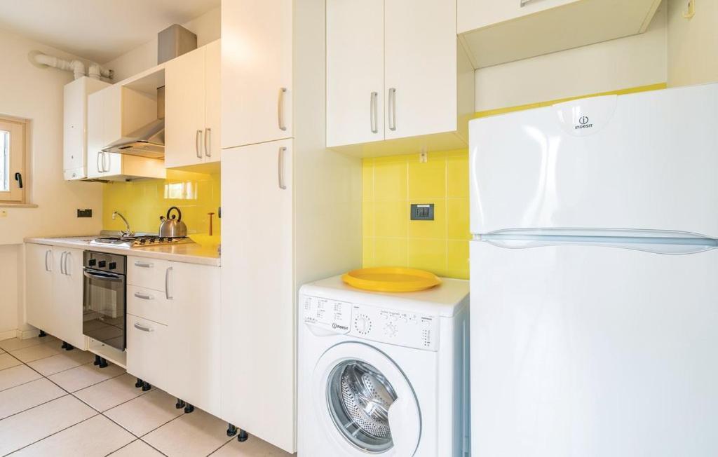 Apartmentsgarda - Ca' Capre Eksteriør bilde