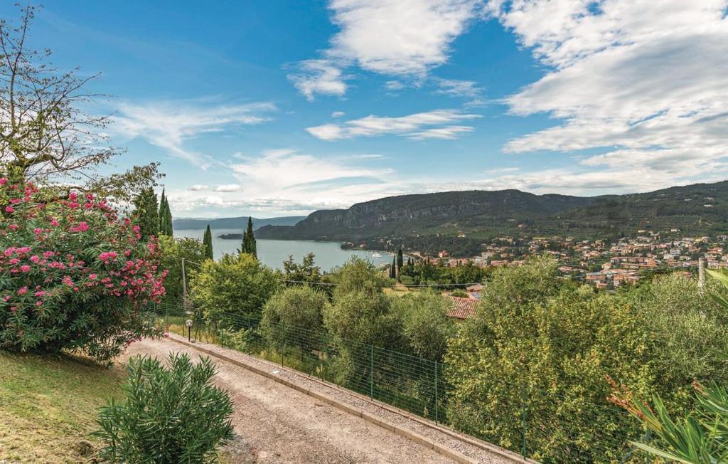 Apartmentsgarda - Ca' Capre Eksteriør bilde