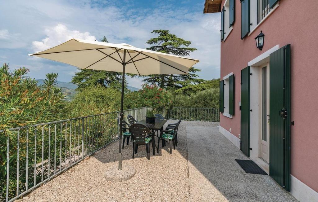 Apartmentsgarda - Ca' Capre Eksteriør bilde