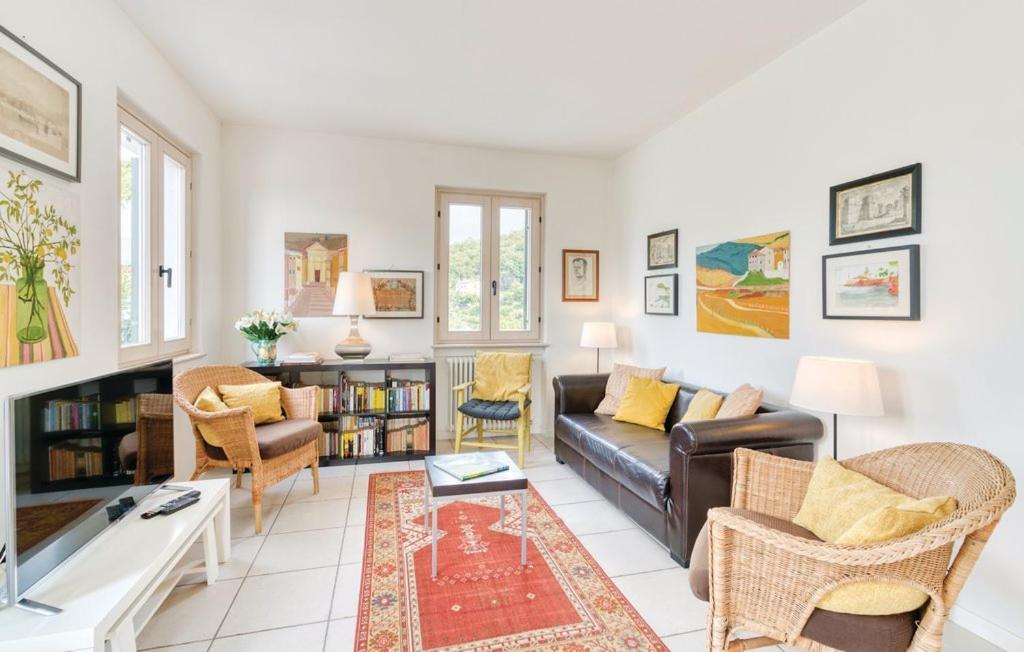 Apartmentsgarda - Ca' Capre Eksteriør bilde