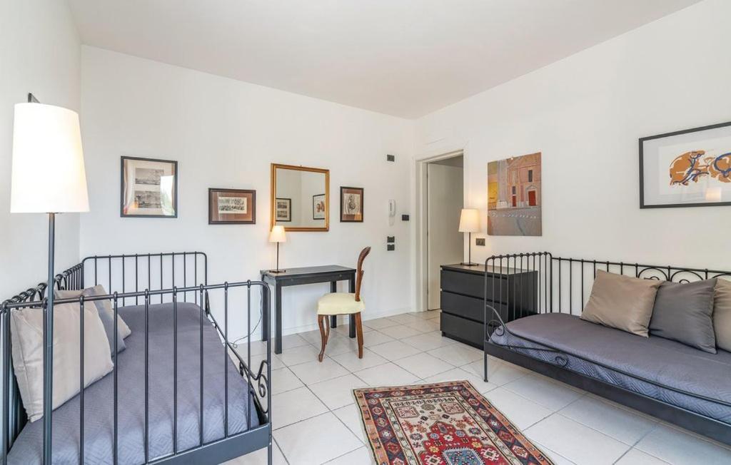 Apartmentsgarda - Ca' Capre Eksteriør bilde